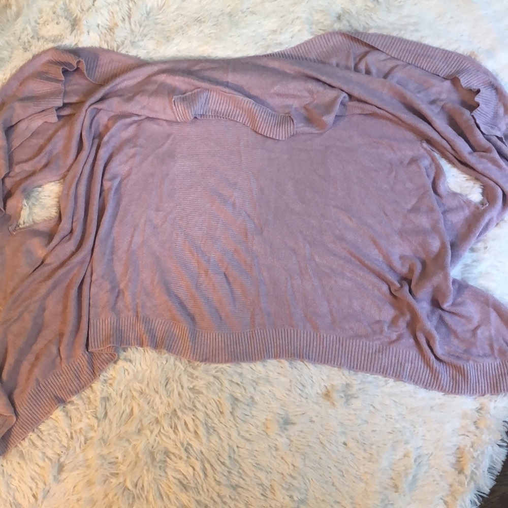 Lululemon Forward Flow Cape - image 7